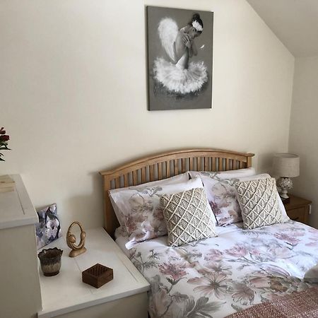 Bramble Cottage With Free Parking بريدغنورث المظهر الخارجي الصورة