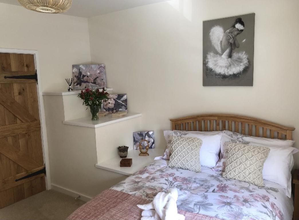 Bramble Cottage With Free Parking بريدغنورث المظهر الخارجي الصورة