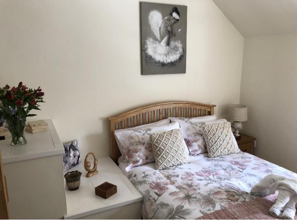Bramble Cottage With Free Parking بريدغنورث المظهر الخارجي الصورة