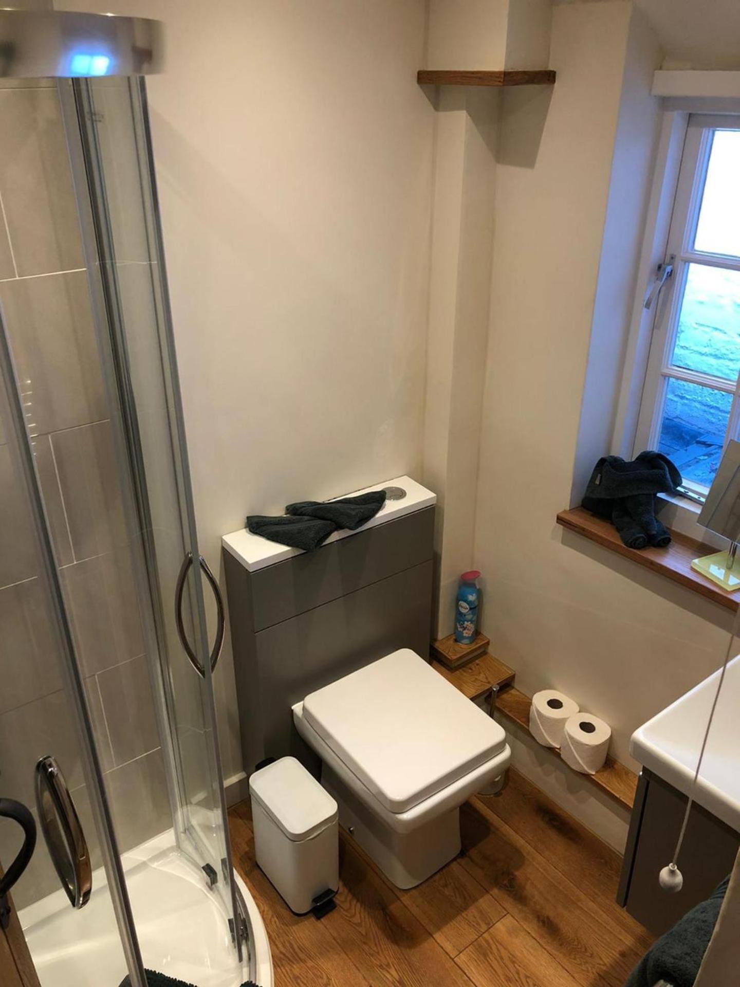 Bramble Cottage With Free Parking بريدغنورث المظهر الخارجي الصورة