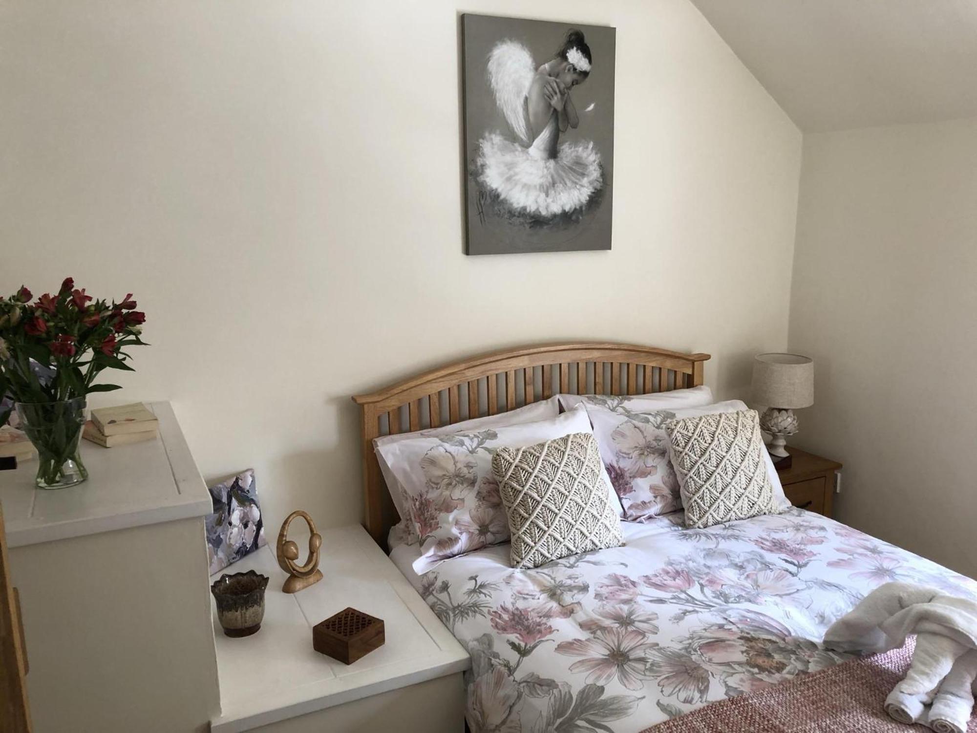 Bramble Cottage With Free Parking بريدغنورث المظهر الخارجي الصورة