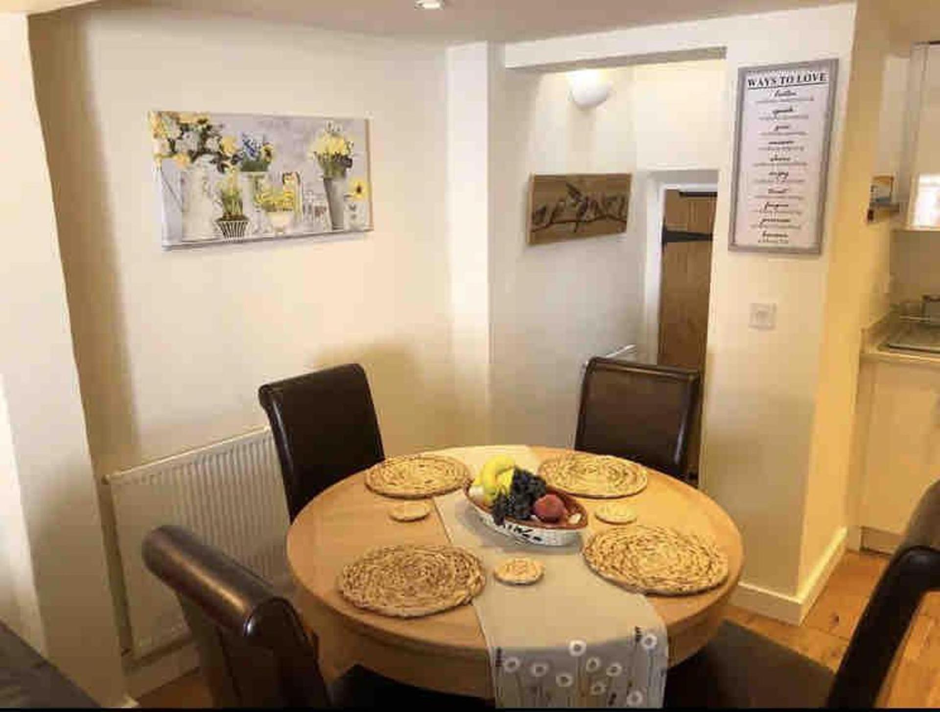 Bramble Cottage With Free Parking بريدغنورث المظهر الخارجي الصورة