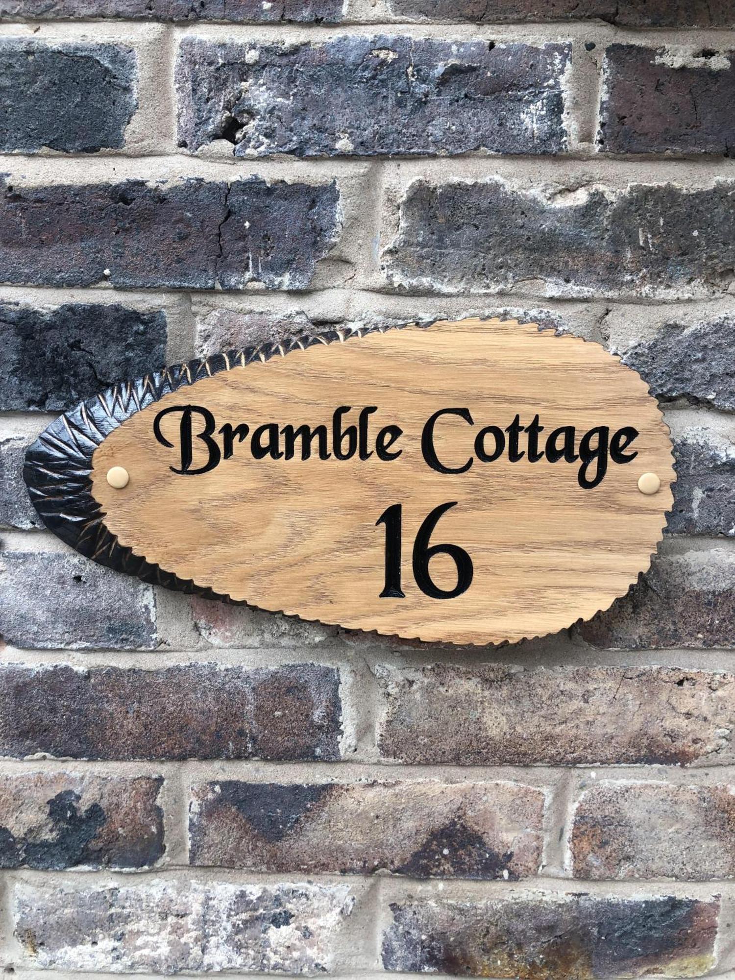 Bramble Cottage With Free Parking بريدغنورث المظهر الخارجي الصورة